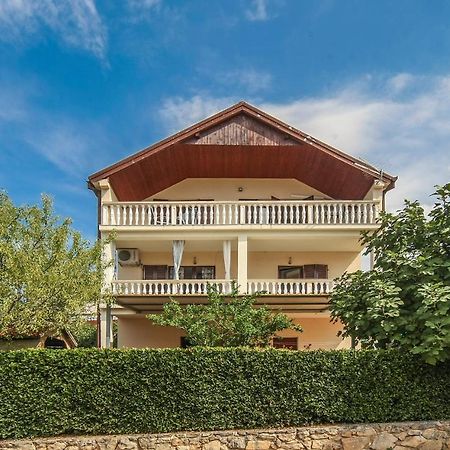 Apartments Mond Gornji Karin Exterior photo