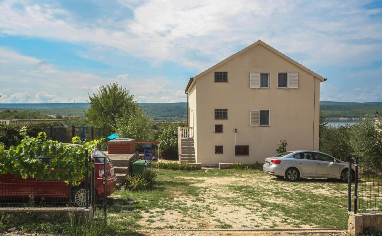 Apartments Mond Gornji Karin Exterior photo