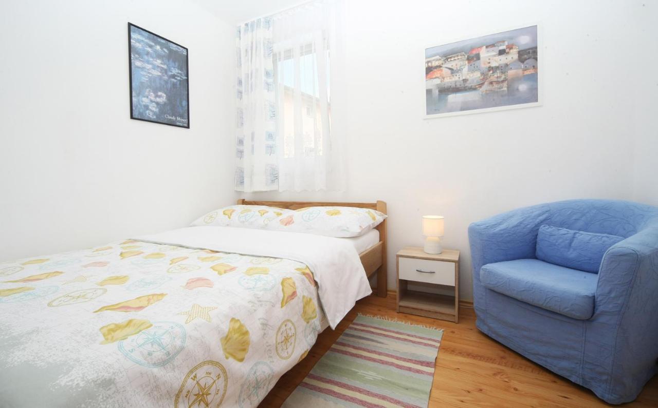 Apartments Mond Gornji Karin Exterior photo