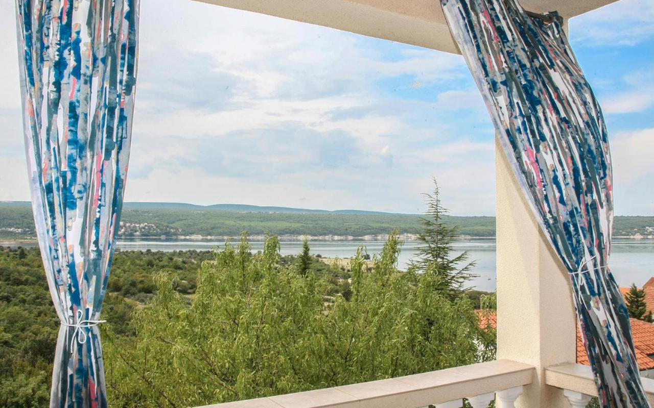 Apartments Mond Gornji Karin Exterior photo