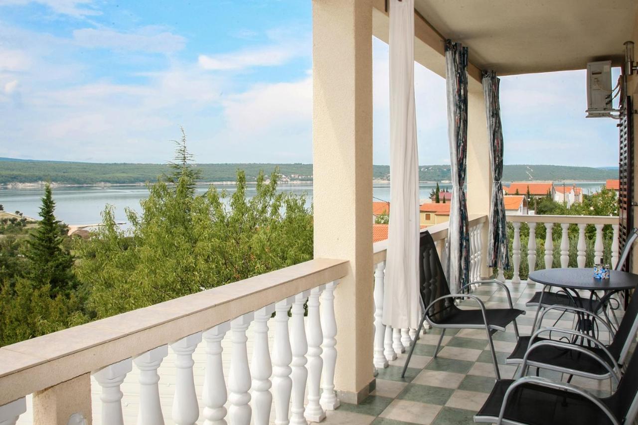 Apartments Mond Gornji Karin Exterior photo