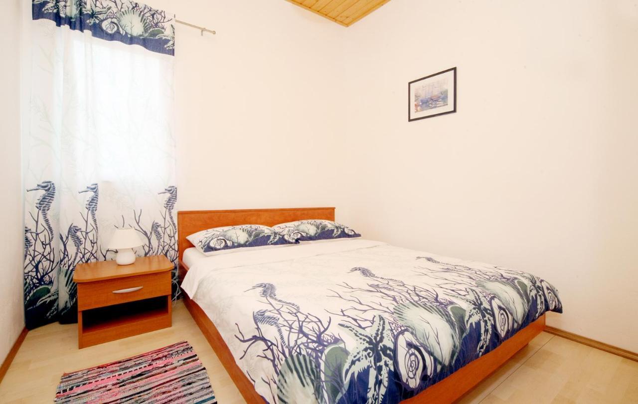 Apartments Mond Gornji Karin Exterior photo