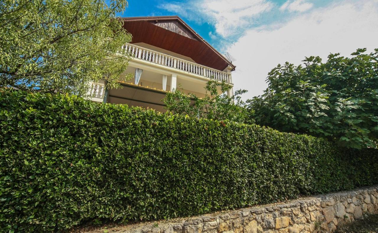 Apartments Mond Gornji Karin Exterior photo